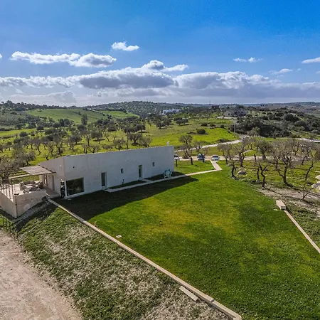 Tenuta Le Menadi