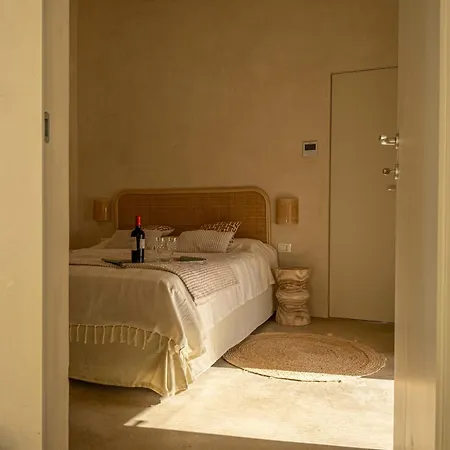Tenuta Le Menadi Willa *