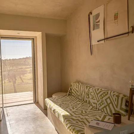Tenuta Le Menadi * Noto